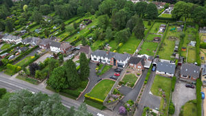 Derby Road Wingerworth